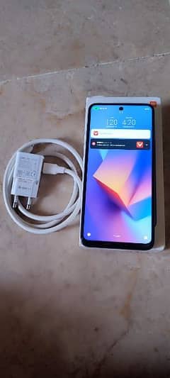 Xiaomi Redmi note 9s 6/128