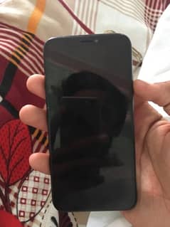 iphone x for sale 64Gb panel change