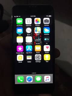 iphone 6 128gb PTA approved