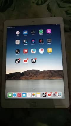 iPad six Gerenection