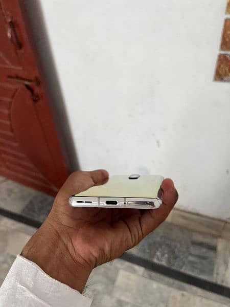 OnePlus 8 Permanent Pta 4