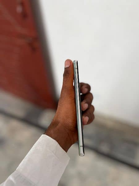 OnePlus 8 Permanent Pta 5