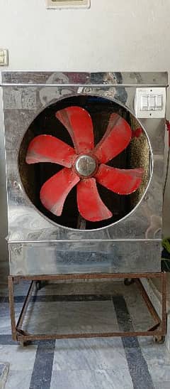 Air Cooler Lahori