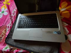 Hp laptop 15.6 inches  (EXCHANGE POSSIBLE WITH MOBILE)