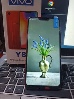 ALL OK VIVO Y83 | PTA APPROVED |  FULL 10/10 NEW CONDITION