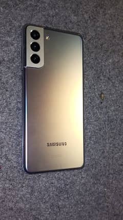 Galaxy S21+PLUS 5G