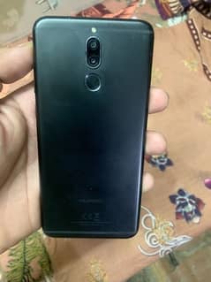 Huawei Made 10 lite 4/64 GB  10/8  condition