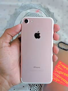 Iphone 7 Pta approved