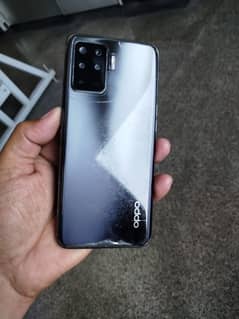 Oppo F 19 Pro with 10/10 condition