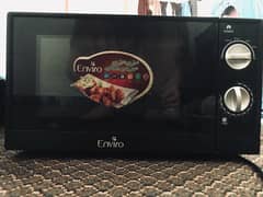 Branded Microwave oven, like new condition