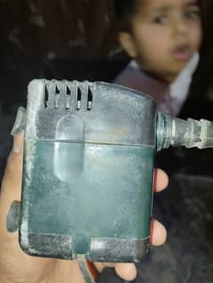 220V Cooler Water Pump
