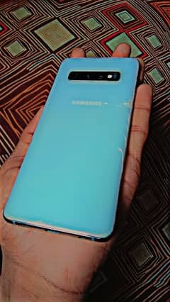 Samsung S10 8 128