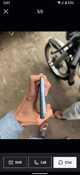 Infinix Zero X Neo 8+5/128GB 3