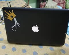 Apple Mac book 2010 model for sell in good condition
