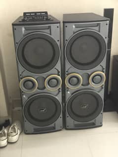 Xpod speaker price negotiable