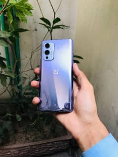 Oneplus 9 5G Exchange Possible