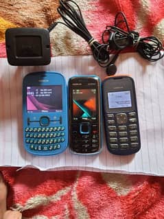Nokia 200 Nokia 5130 PTA approved 03323000388