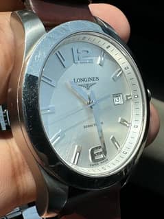 Longines swiss original watch