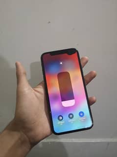iphone xs 64gb pta approved screen ma dote 03189195309