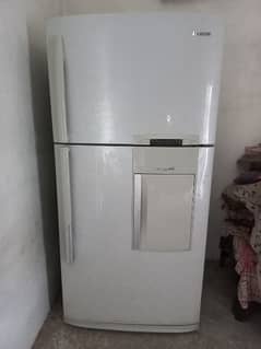 samsung non frost refrigerator