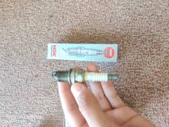 spark plug for different cars Can be used on civic reborn NGK Company