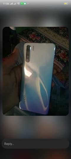 oppo h all ok 8 256 exchange posible