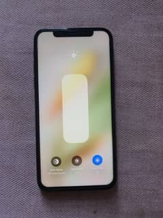IPhone Xs Dual Aproved 64gb