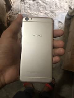 Vivox7, kitphone, storage 4,64