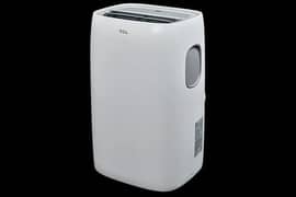 Stay Cool with Style TCL Air Conditioner