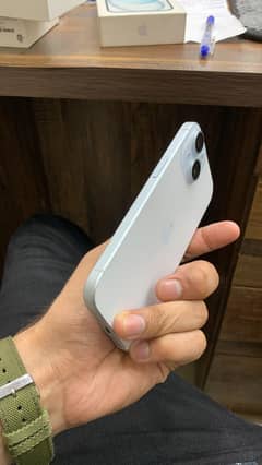 Iphone 15 PTA Approved