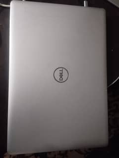 Dell inspiron 5570 8th gen Core i7 with 4gb dedicated graphic card