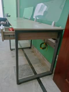 office table Two person (4×8)