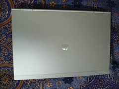 Core i7 2nd generation hp laptop