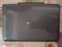 Asus atom t100 laptop+tablet