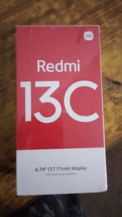Redmi/Xiomi 4/128 pin pack new