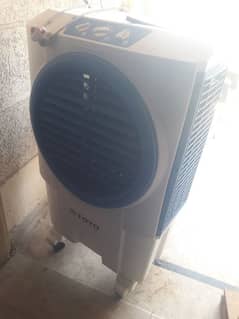 toyO air cooler