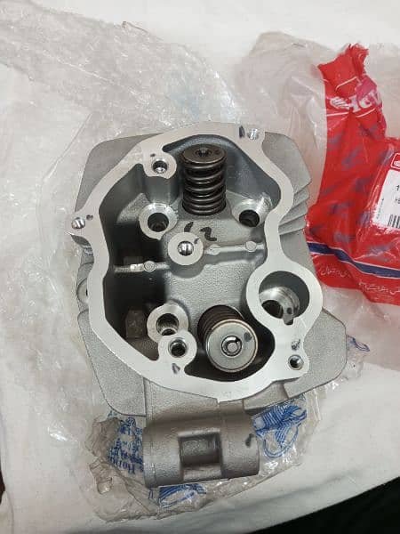 Honda 125 downmode parts availble 0