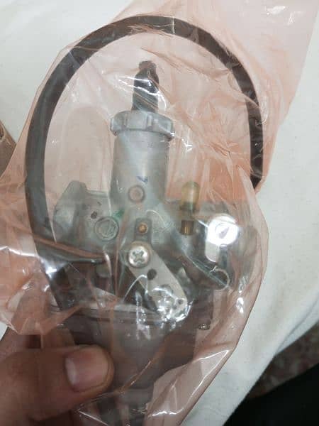 Honda 125 downmode parts availble 1