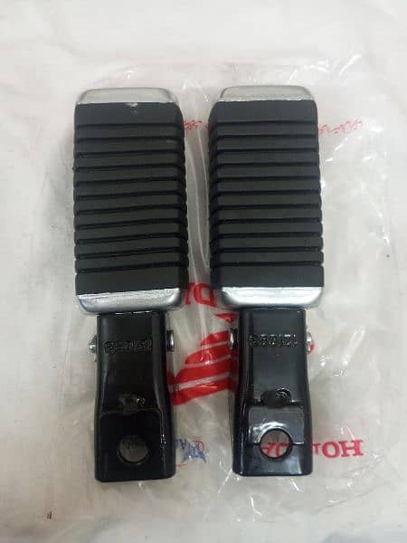 Honda 125 downmode parts availble 9