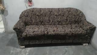 6 setar sofa set