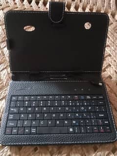 Tablet keyboard for sale