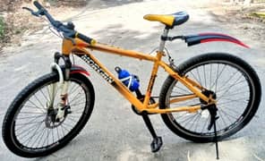Imported Morgan MTB Cycle For Sale
