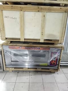 We Have All Pizza Oven New Available/conveyor/fryer/hotplate/counter