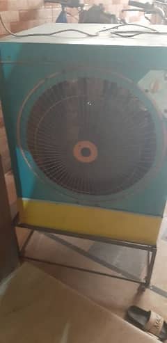 Ac fan cooler 2×2.5