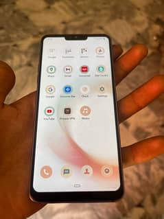 lg g7 thing pta approved