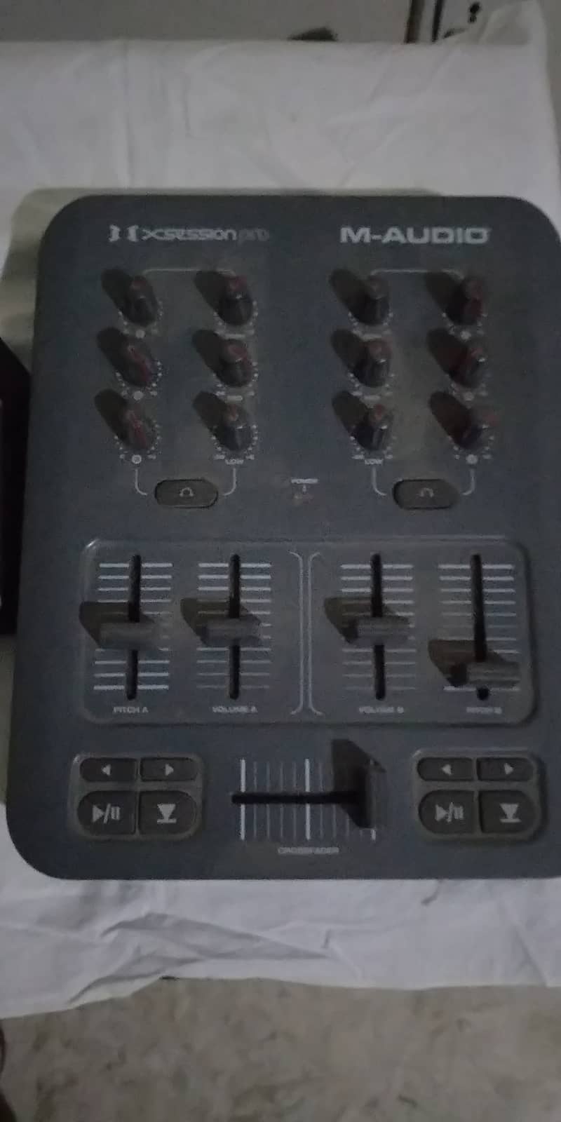 Imported  computet Audio mixers 1