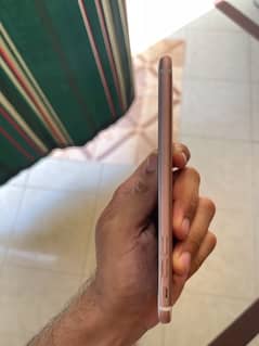 i phone 7 plus pta approved 128 GB water pack 10/10condition