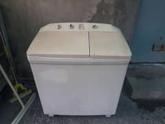 Dawalance DW 5200 washing machine