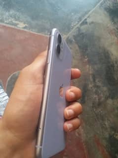 iPhone 11 pta approved 128 GB read add full then contact rate fix