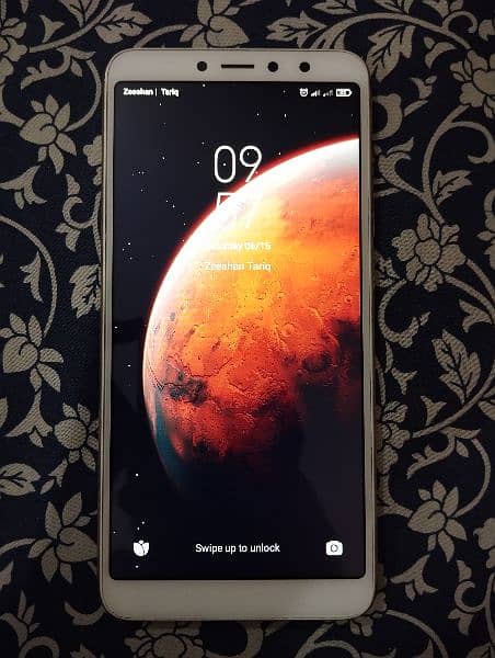 Xiaomi Redmi S2 4/64 16MP Front 12+5MP back 2